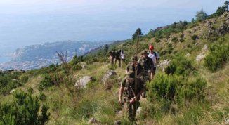 Marcia Mare e Monti di Arenzano 2026: percorsi, iscrizioni e programma
