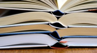 Inaugurazione del Bookcrossing in piazza Romagnosi