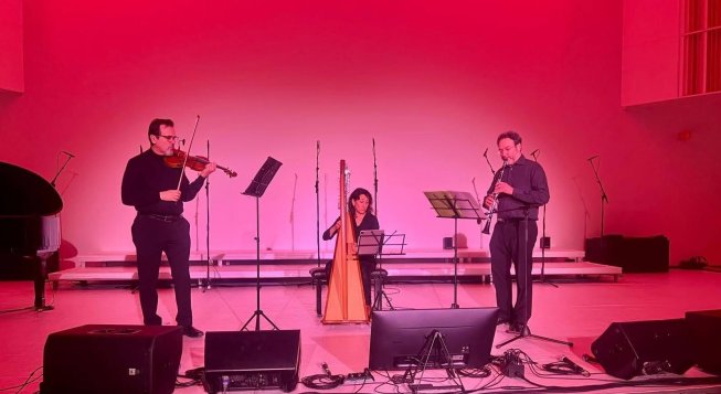  Sukun Ensemble