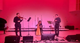 Mercoledì della Sapienza Islamica, l'inaugurazione con il concerto d'Oriente e d'Occidente del Sukun Ensemble
