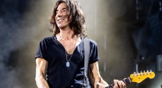 Stef Burns Brothers live al Teatro Q77