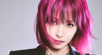LiSA, la rock heroine del J-Pop in concerto a Milano