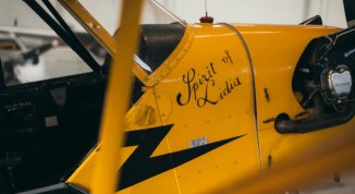 Centenario dell’Aero Club Milano 1926 compie cent'anni: i festeggiamenti. Ospiti Dario Costa, Eddie Irvine e Jakidale