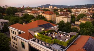 Galfer Bistrot e Café, il ciclo di appuntamenti dedicati ai nomi dell’enologia italiana