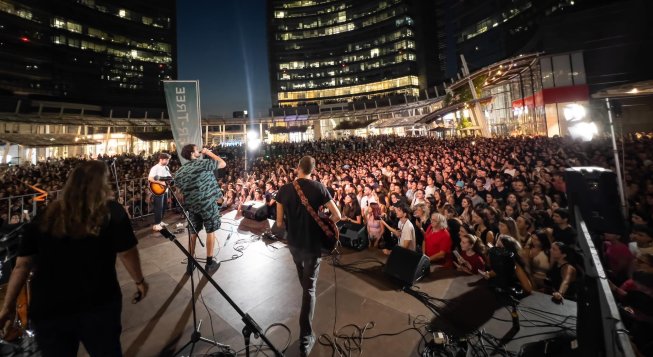Portanuova Music Fest