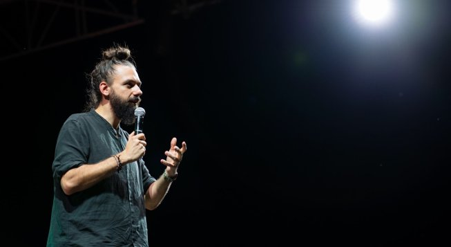 Gianluca Gotto 