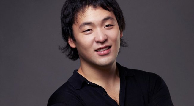 Min Chung