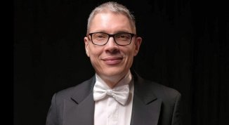 Concerto sinfonico dell'Orchestra del Teatro Carlo Felice, dirige Francesco Ommassini