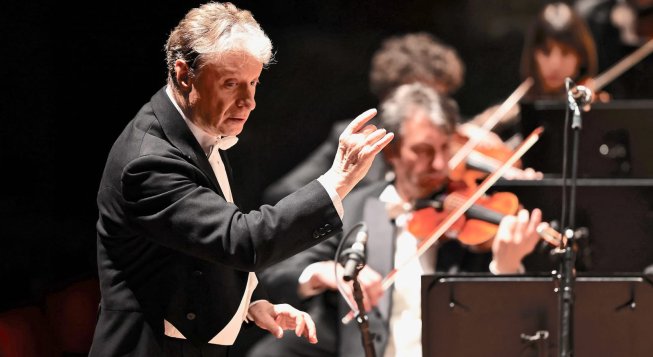 Roberto Abbado