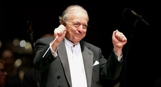 Rosso Ferrari: Orchestra del Teatro Carlo Felice in concerto, dirige Donato Renzetti
