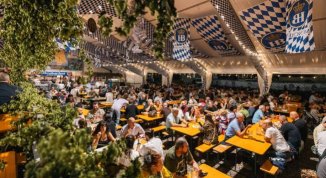 Oktoberfest Genova 2026: programma, orari, concerti e novità del Green Village
