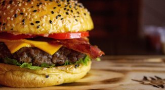 Sagra degli Hamburger a Livellato 2026