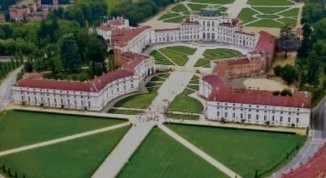 Palazzina di Stupinigi, percorso di visita alla residenza di caccia dei Savoia