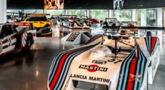 INGRESSO DALLARA ACADEMY