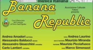 BANANA REPUBLIC