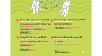 SPLENDORI DELLA TRIOSONATA