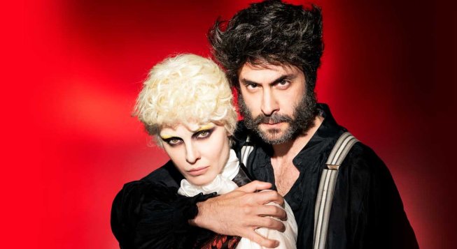 IL RITRATTO DI DORIAN GRAY