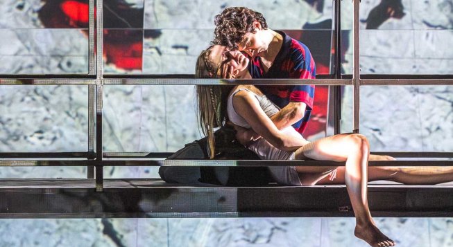 Romeo e Giulietta al Teatro Comunale di Ferrara
