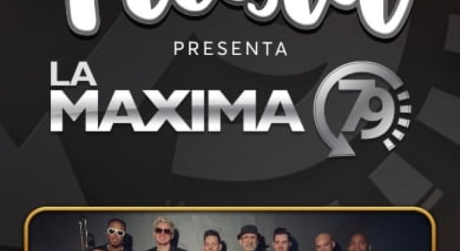 LA MAXIMA