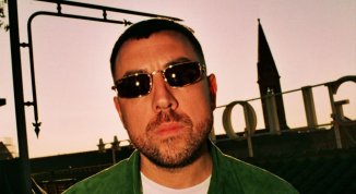 Coez in concerto: From the Rooftop Tour 2026