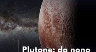PLUTONE: DA NONO A NANO