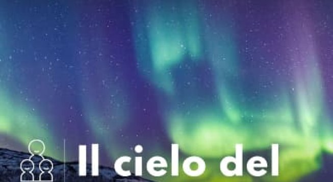 IL CIELO DI NATALE
