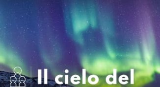 IL CIELO DI NATALE