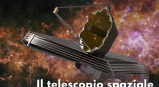 IL TELESCOPIO SPAZIALE DI JAMES WEBB