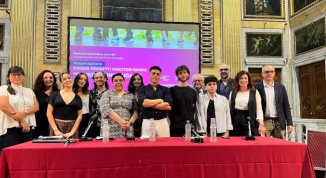 Generazione Ducale, costruiamo idee con i nostri giovani: cinque progetti under 35 a Palazzo Ducale