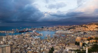 Allerta meteo Genova e Liguria il 9 settembre 2026. Orari, previsioni e zone