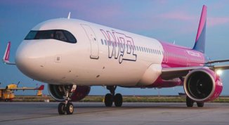 Nuovo volo Genova-Napoli con Wizz Air: da quando parte e biglietti da 24,99 euro