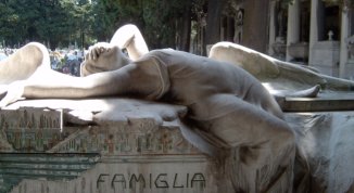 Staglieno Days 2026: itinerari, spettacoli e musica nel Cimitero Monumentale