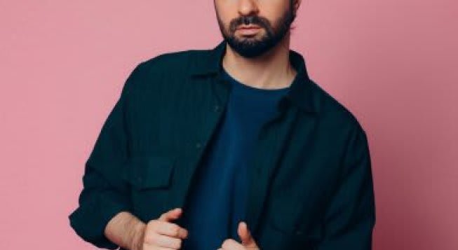 Daniele Gattano - Minimi sistemi e poco altro al Teatro Dehon