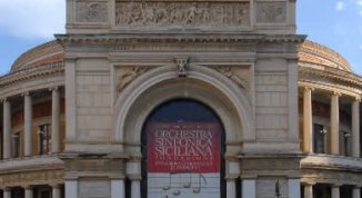 INAUGURAZIONE: SINFONIA DELLE ALPI