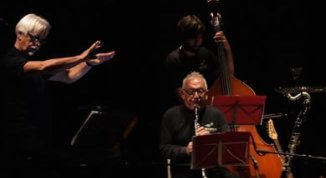 I magnifici anni '80 con l'Orchestra FanfarOne al Teatro del Lido
