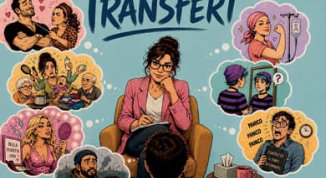 Transfert, spettacolo di Valdrada Teatro al Teatro del Lido