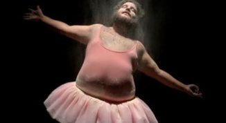 La difficilissima storia della vita di Ciccio Speranza al Teatro Pasolini
