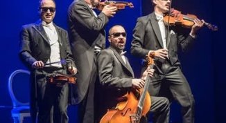 PAGAGNINI