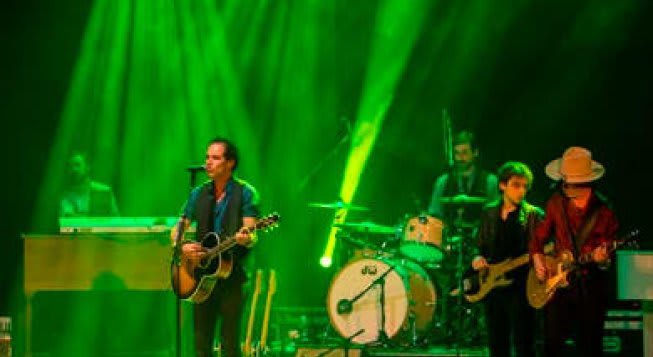 BLOOD BROTHERS (THE SPRINGSTEEN SHOW)