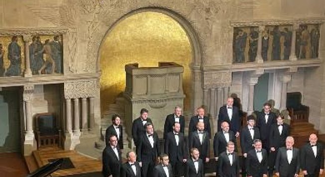 CORO DI RUDA - GENESI