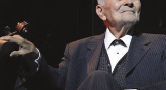 José Bragato, l'impronta friulana nella storia del tango