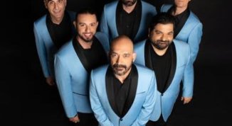 Neri Per Caso in concerto