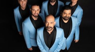NERI PER CASO - NATALE PER CASO