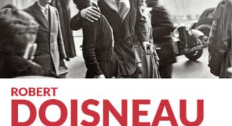 ROBERT DOISNEAU