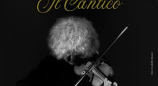 ANGELO BRANDUARDI - IL CANTICO