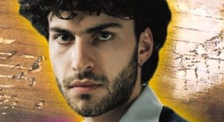 Il tacco di Mida, spettacolo con Gabriele Martini