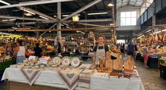 Mercati coperti: frutta, verdura ma anche artigianato e servizi. Il Comune di Genova apre un bando a nuove attività