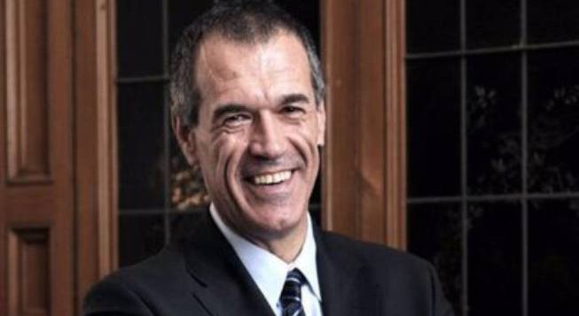 Carlo Cottarelli