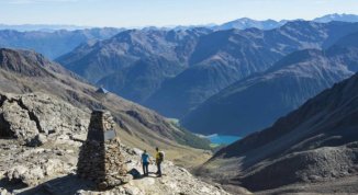 Val Senales: 35 anni dal ritrovamento di Ötzi e 50 anni del Parco Naturale Gruppo di Tessa