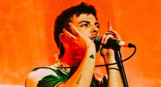 Fontaines D.C. agli I-Days Milano 2027: la data del concerto 